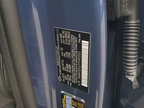 New 2026 Hyundai Santa Fe XRT image 20