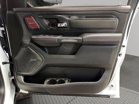 Used 2022 RAM 1500 TRX w/ TRX Level 2 Equipment Group image 15