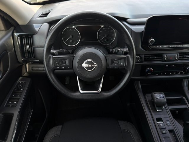 Used 2024 Nissan Pathfinder S w/ Cargo Package FWD image 15