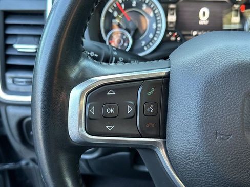 Used 2021 RAM 1500 Laramie image 31