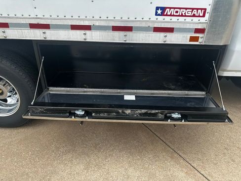 Used 2019 Chevrolet Silverado 3500 W/T w/ WT Convenience Package image 27