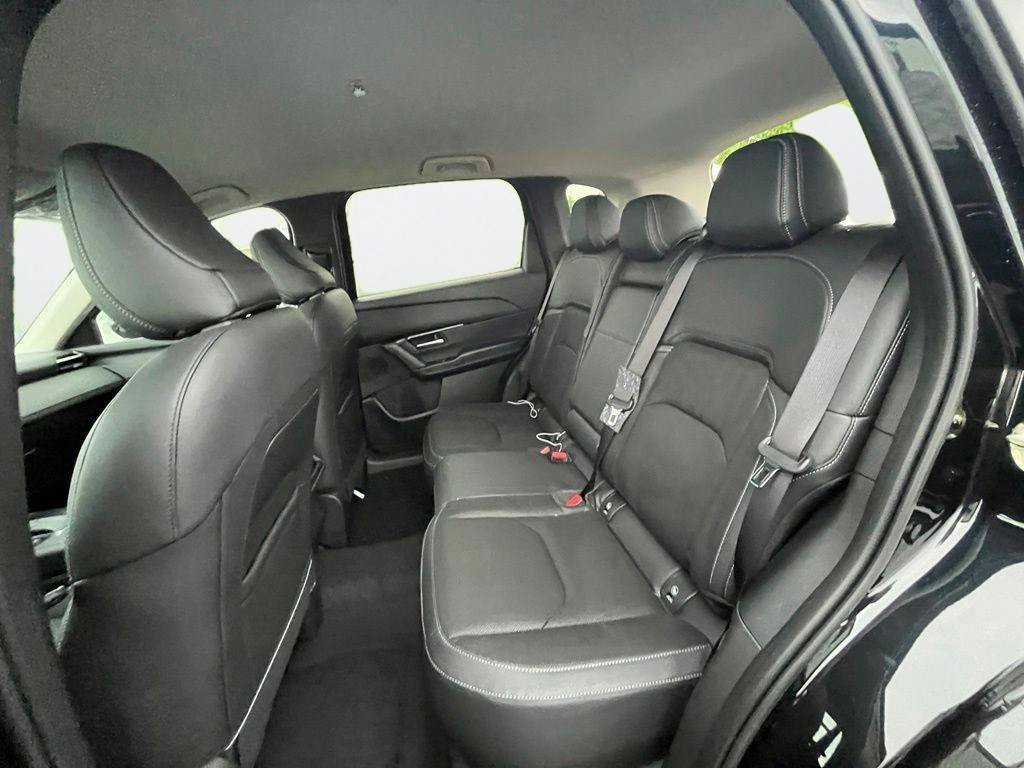 New 2026 MAZDA CX-5 Preferred AWD/4WD image 21