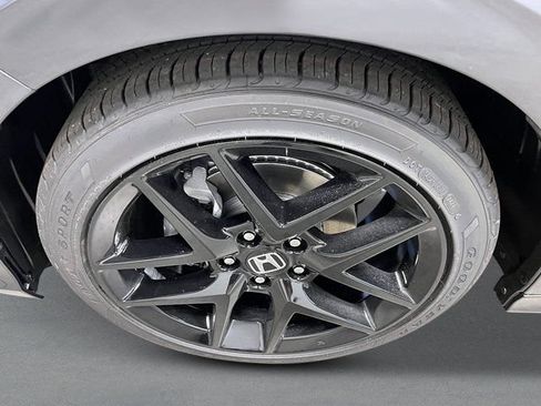 New 2026 Honda Civic Sport image 11