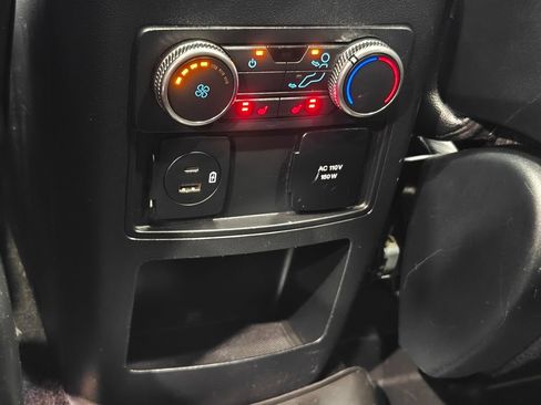 Used 2020 Ford Explorer ST w/ ST Street Pack AWD/4WD image 36