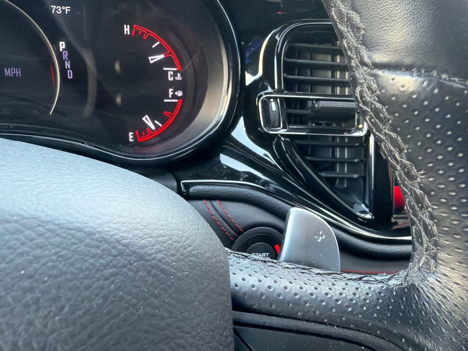 Used 2024 Dodge Durango GT RWD image 26