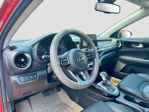 Used 2019 Kia Forte EX w/ Option Group 020 FWD image 9