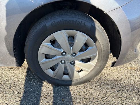 Used 2020 Kia Rio S image 14