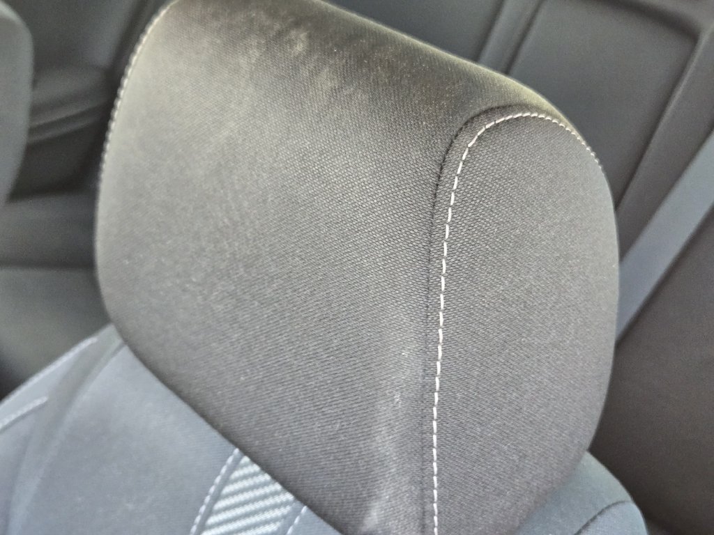 Used 2017 Honda Civic EX image 18