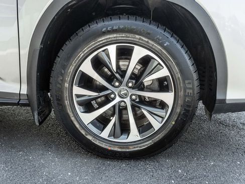 Used 2021 Lexus RX 350 AWD w/ Premium Package image 4