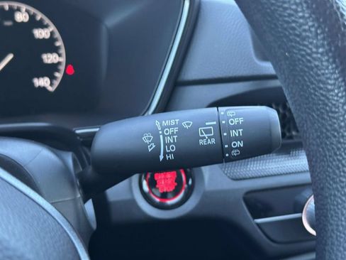 Certified 2025 Honda CR-V LX image 21