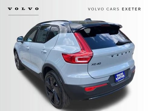 New 2026 Volvo XC40 B5 Ultra w/ Protection Package Premier AWD/4WD image 5