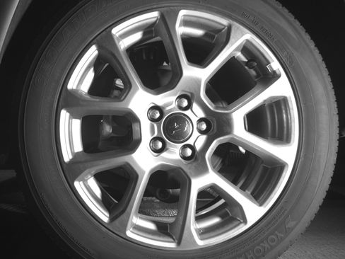 Used 2025 Jeep Compass Limited image 14