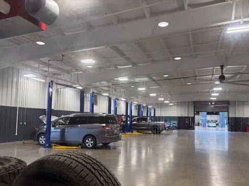 New 2026 Nissan Pathfinder SV image 54