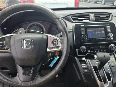Used 2019 Honda CR-V LX image 8