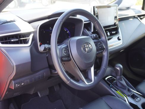 Used 2019 Toyota Corolla XSE w/ Carpet Mat Package FWD image 18