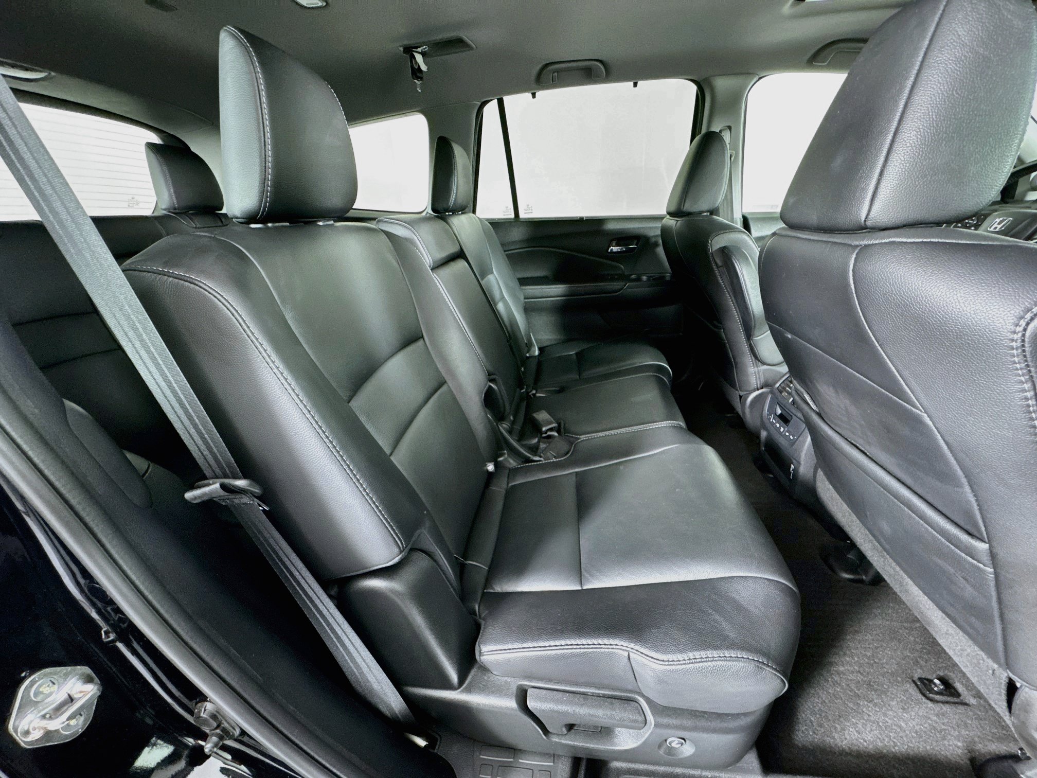 Certified 2019 Honda Pilot EX-L image 28