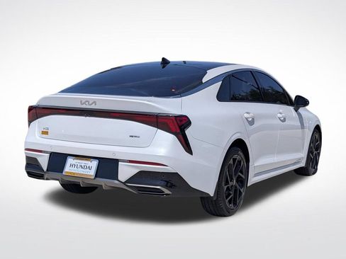 Used 2026 Kia K5 GT-Line w/ GT-Line Premium Package FWD image 10