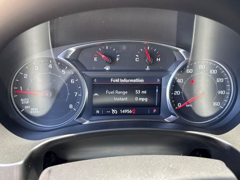 Used 2024 GMC Terrain AT4 w/ Tech Package AWD/4WD image 26
