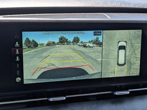 Used 2024 Kia Carnival SX FWD image 6