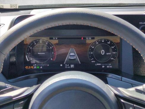 New 2026 Subaru Outback Wilderness image 11