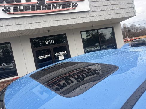 Used 2024 Honda Ridgeline TrailSport image 12