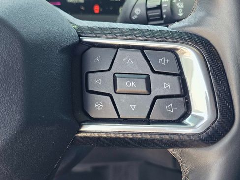 Used 2024 Ford Mustang GT RWD image 21