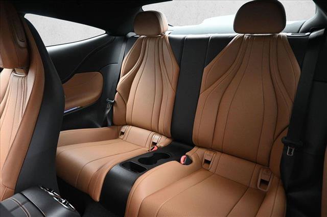 New 2027 Mercedes-Benz CLE 450 4MATIC Coupe image 18