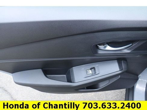 Certified 2025 Honda Accord SE image 22