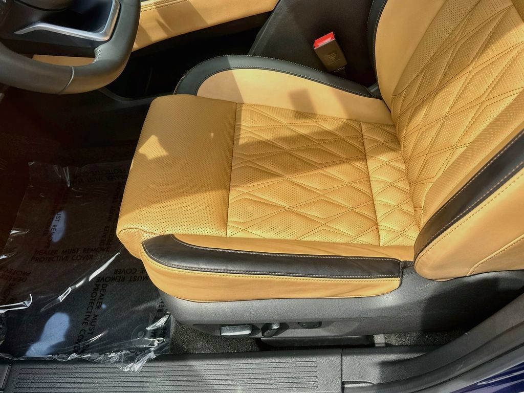 Used 2023 Nissan Rogue Platinum w/ Platinum Premium Package FWD image 20