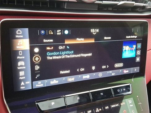 New 2025 Maserati Grecale Modena image 34