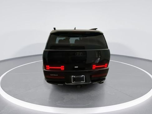 Used 2025 Hyundai Santa Fe Calligraphy AWD/4WD image 5