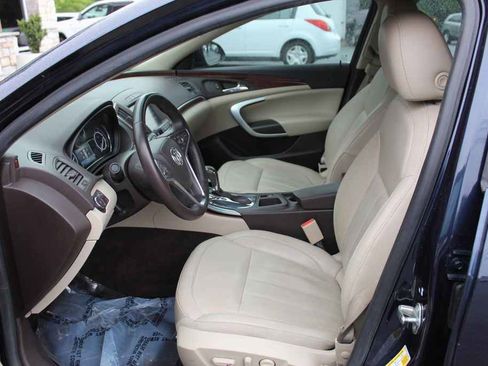 Used 2016 Buick Regal FWD image 23