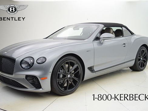Used 2024 Bentley Continental GT image 19