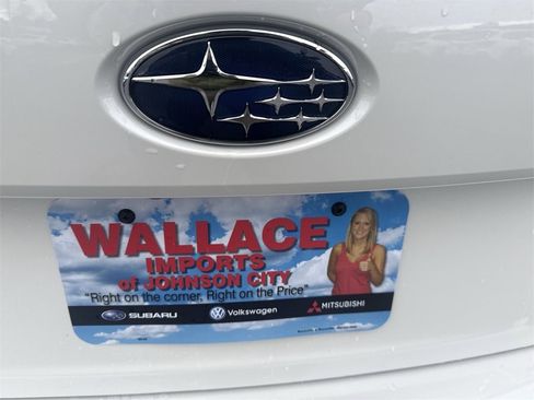 New 2026 Subaru Impreza RS image 7