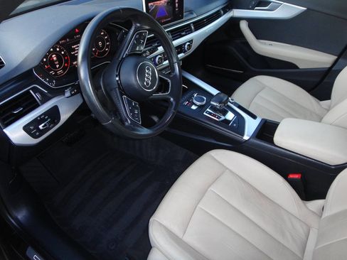 Used 2017 Audi A4 2.0T Premium Plus w/ Premium Plus Package image 7