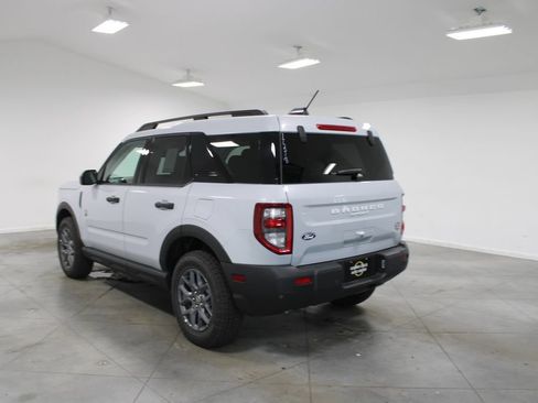 New 2026 Ford Bronco Sport Big Bend w/ Convenience Package AWD/4WD image 6