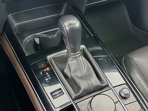 Used 2023 MAZDA CX-30 AWD 2.5 S w/ Premium Package image 25