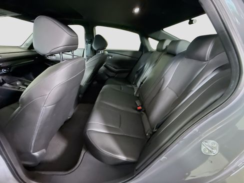 Used 2023 Honda Accord Sport image 25