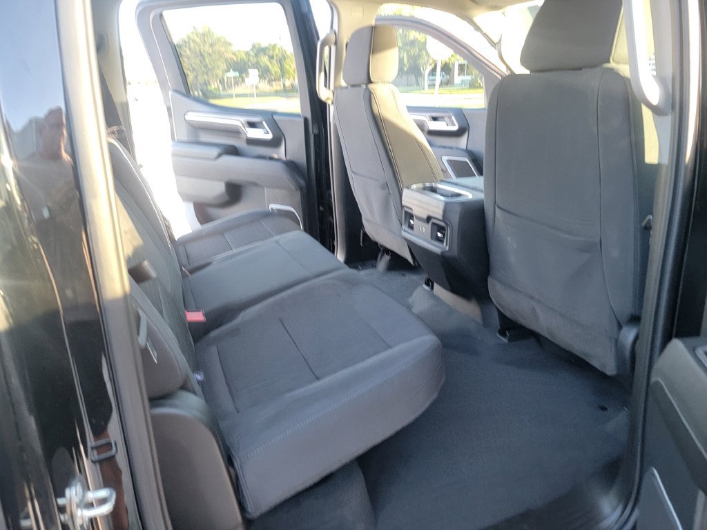 Used 2023 Chevrolet Silverado 1500 LT RWD image 15