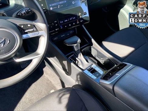 Used 2024 Hyundai Tucson SEL image 17
