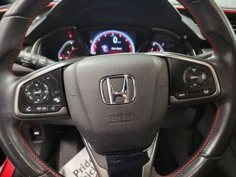 Used 2020 Honda Civic Si image 18