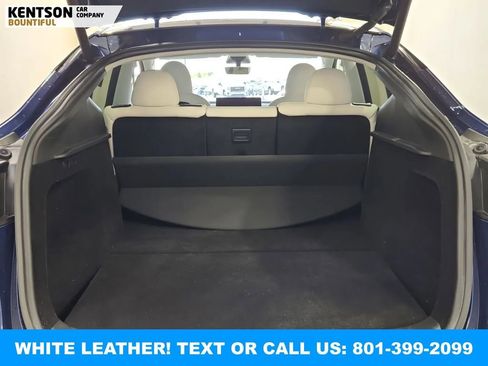 Used 2023 Tesla Model Y Performance AWD/4WD image 10