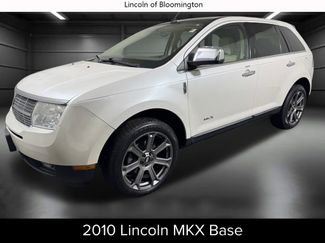 Used 2010 Lincoln MKX AWD 360° Tour