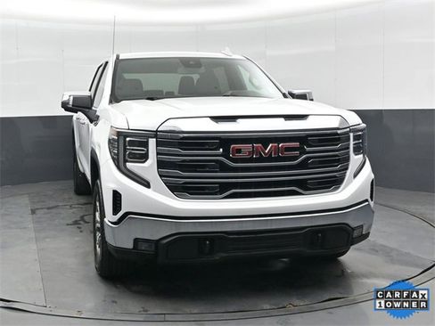 Used 2024 GMC Sierra 1500 SLT image 10