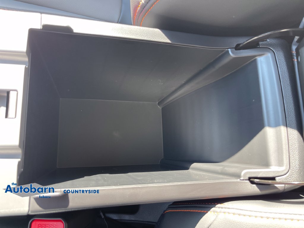 New 2026 Subaru Crosstrek 2.5i Limited AWD/4WD image 19