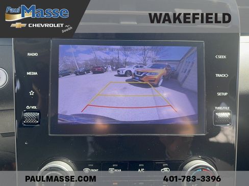 Used 2022 Hyundai Tucson SEL image 23