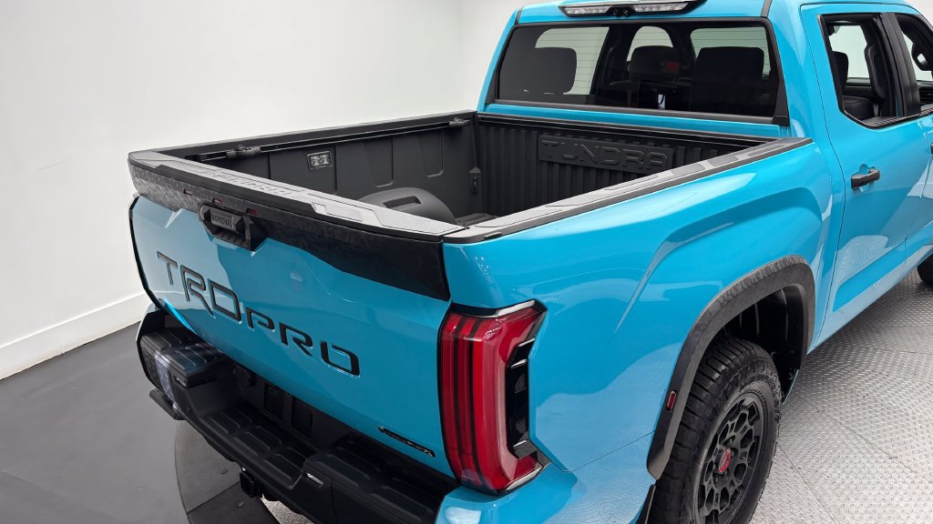 Used 2026 Toyota Tundra TRD Pro AWD/4WD image 43