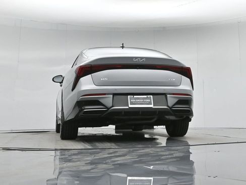 Used 2025 Kia K5 GT-Line w/ GT-Line Premium Package image 50