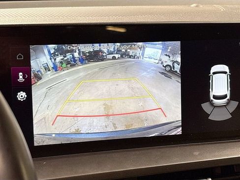 Used 2024 Kia Telluride S AWD/4WD image 15