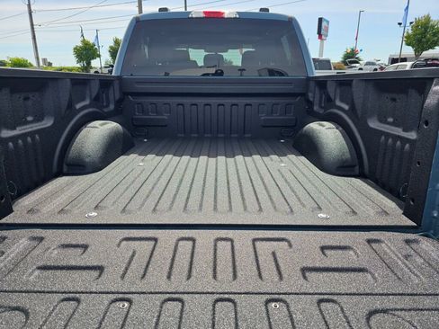 Used 2023 Ford F150 XLT AWD/4WD image 16
